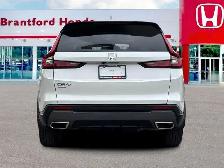 2026 Honda CR-V Hybrid EX-L - Photo 6