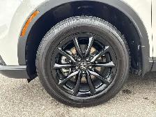 2026 Honda CR-V Hybrid EX-L - Photo 11