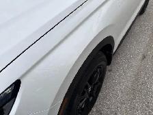 2026 Honda CR-V Hybrid EX-L - Photo 12