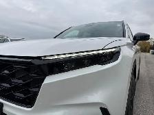 2026 Honda CR-V Hybrid EX-L - Photo 13