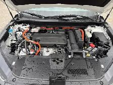 2026 Honda CR-V Hybrid EX-L - Photo 15