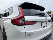 2026 Honda CR-V Hybrid EX-L - Photo 16