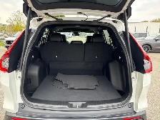 2026 Honda CR-V Hybrid EX-L - Photo 17