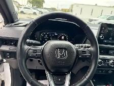 2026 Honda CR-V Hybrid EX-L - Photo 19