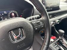 2026 Honda CR-V Hybrid EX-L - Photo 21