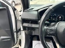 2026 Honda CR-V Hybrid EX-L - Photo 22
