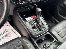 2026 Honda CR-V Hybrid EX-L - Photo 23