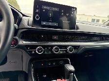 2026 Honda CR-V Hybrid EX-L - Photo 24