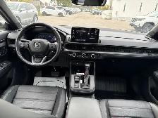 2026 Honda CR-V Hybrid EX-L - Photo 29
