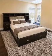 Private room for rent
