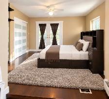 Private room for rent - Photo 2
