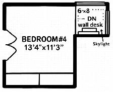 Private room for rent - Photo 5