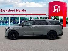 2025 Kia Carnival - Photo 2