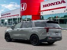 2025 Kia Carnival - Photo 5