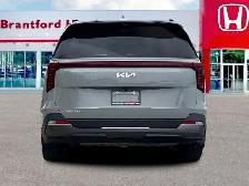 2025 Kia Carnival - Photo 6