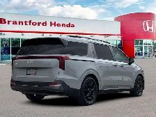 2025 Kia Carnival - Photo 7