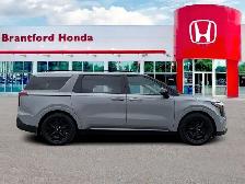 2025 Kia Carnival - Photo 8