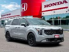 2025 Kia Carnival - Photo 9