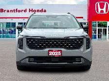 2025 Kia Carnival - Photo 10