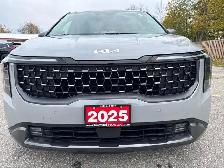 2025 Kia Carnival - Photo 14