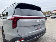 2025 Kia Carnival - Photo 16