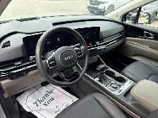 2025 Kia Carnival - Photo 18