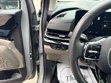 2025 Kia Carnival - Photo 22
