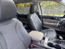 2025 Kia Carnival - Photo 27