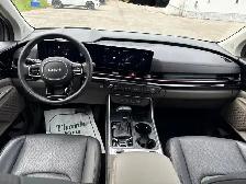 2025 Kia Carnival - Photo 29