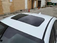 2019 Hyundai ELANTRA Sport l DCT l 1.6T l FWD l 201HP l 4Cyl l A - Photo 8