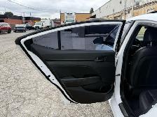2019 Hyundai ELANTRA Sport l DCT l 1.6T l FWD l 201HP l 4Cyl l A - Photo 10