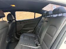 2019 Hyundai ELANTRA Sport l DCT l 1.6T l FWD l 201HP l 4Cyl l A - Photo 11