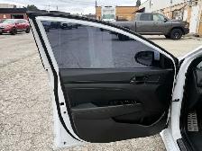 2019 Hyundai ELANTRA Sport l DCT l 1.6T l FWD l 201HP l 4Cyl l A - Photo 12