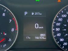 2019 Hyundai ELANTRA Sport l DCT l 1.6T l FWD l 201HP l 4Cyl l A - Photo 24