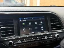 2019 Hyundai ELANTRA Sport l DCT l 1.6T l FWD l 201HP l 4Cyl l A - Photo 25
