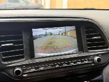 2019 Hyundai ELANTRA Sport l DCT l 1.6T l FWD l 201HP l 4Cyl l A - Photo 26