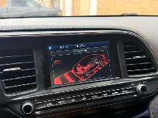 2019 Hyundai ELANTRA Sport l DCT l 1.6T l FWD l 201HP l 4Cyl l A - Photo 27