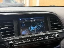 2019 Hyundai ELANTRA Sport l DCT l 1.6T l FWD l 201HP l 4Cyl l A - Photo 28