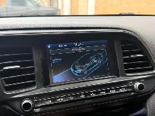 2019 Hyundai ELANTRA Sport l DCT l 1.6T l FWD l 201HP l 4Cyl l A - Photo 29