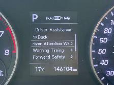 2019 Hyundai ELANTRA Sport l DCT l 1.6T l FWD l 201HP l 4Cyl l A - Photo 30