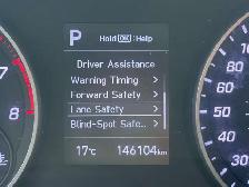 2019 Hyundai ELANTRA Sport l DCT l 1.6T l FWD l 201HP l 4Cyl l A - Photo 31
