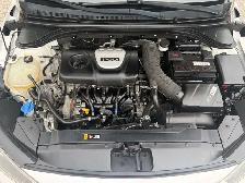2019 Hyundai ELANTRA Sport l DCT l 1.6T l FWD l 201HP l 4Cyl l A - Photo 34