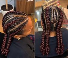 Braids and Locs