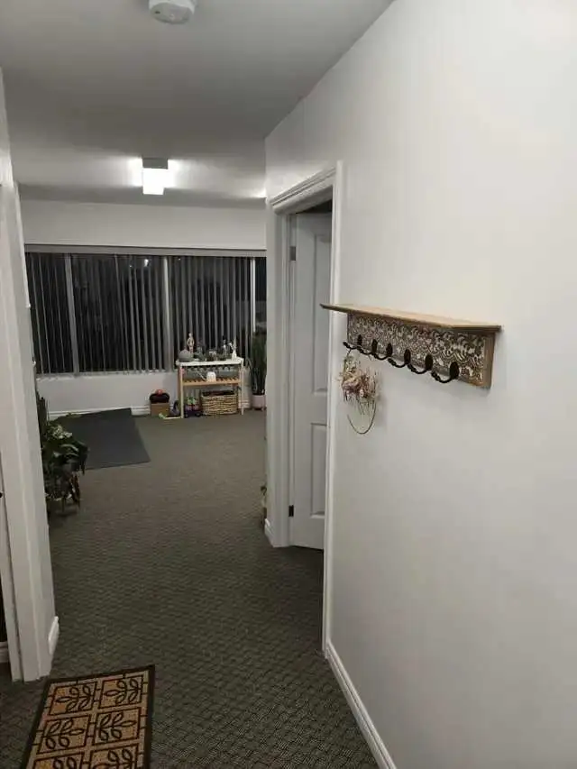 Unit 13 Upper Office Space, 550 Sq Ft in Brantford