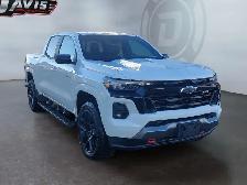 2025 Chevrolet Colorado 4WD Z71 Crew Cab Short Box 4-Wheel Drive - Photo 2