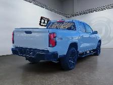 2025 Chevrolet Colorado 4WD Z71 Crew Cab Short Box 4-Wheel Drive - Photo 3