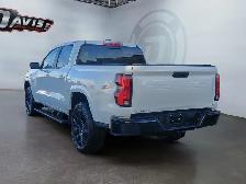 2025 Chevrolet Colorado 4WD Z71 Crew Cab Short Box 4-Wheel Drive - Photo 4