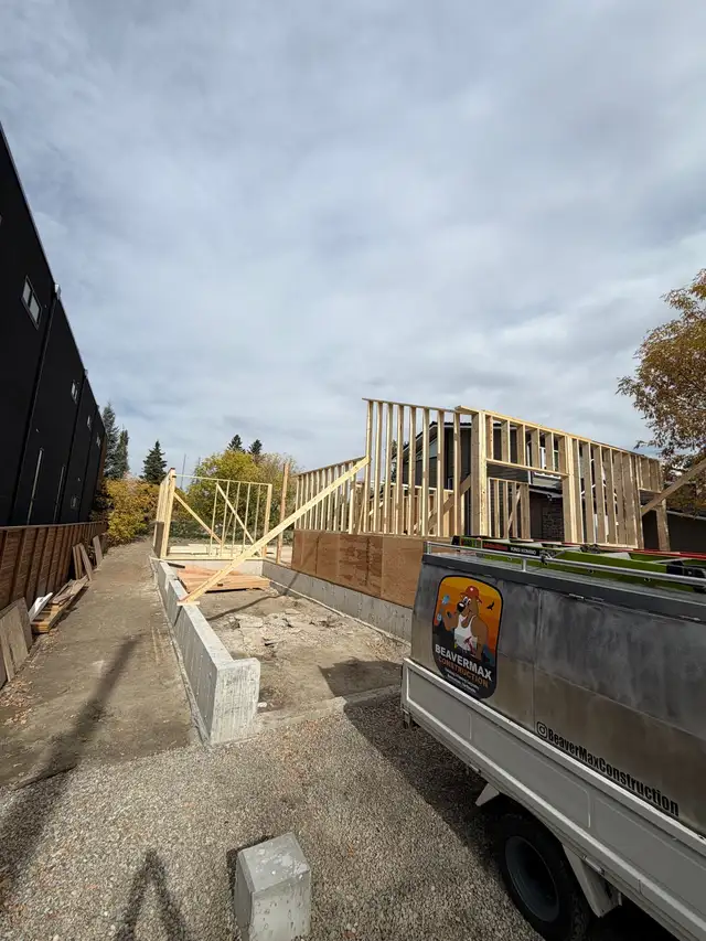Hiring - Framer (Calgary)