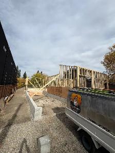 Hiring - Framer (Calgary)