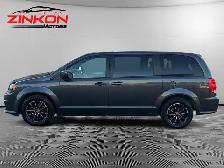 2019 Dodge Grand Caravan | ALL POWER OPTIONS | BACK-UP CAM | - Photo 2